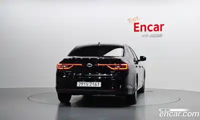 Renault SM6 2020 2.0 Автомат в Москве № 264459, миниатюра 4