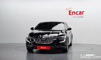 Renault SM6 2020 2.0 Автомат в Москве № 264459, миниатюра 5