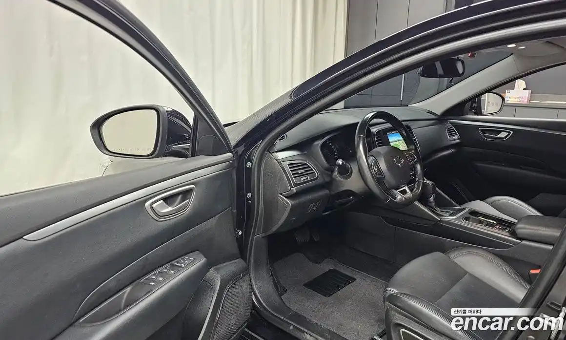 Renault SM6 2020 2.0 Автомат в Москве № 264459, фото 6