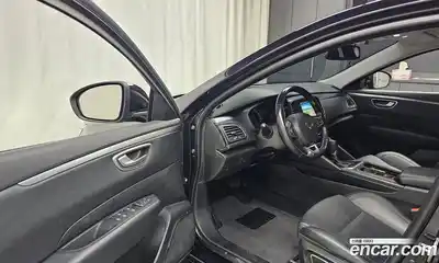 Renault SM6 2020 2.0 Автомат в Москве № 264459, миниатюра 6