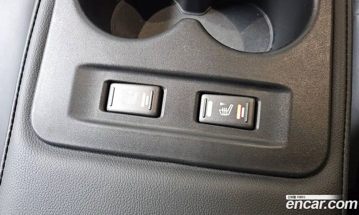 Renault SM6 2020 2.0 Автомат в Москве № 264459, фото 7