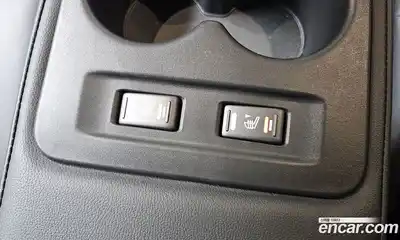 Renault SM6 2020 2.0 Автомат в Москве № 264459, миниатюра 7