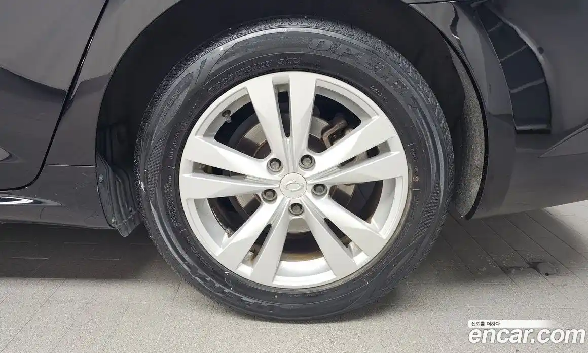 Renault SM6 2020 2.0 Автомат в Москве № 264459, фото 8