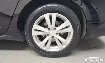 Renault SM6 2020 2.0 Автомат в Москве № 264459, миниатюра 8