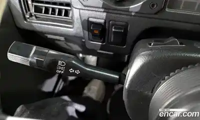 Hyundai Galloper 1996 2.5 Автомат в Москве № 266003, миниатюра 2