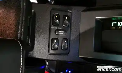 Hyundai Galloper 1996 2.5 Автомат в Москве № 266003, миниатюра 4