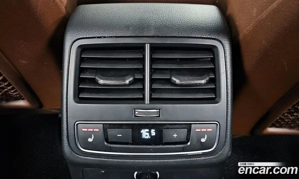 Audi A5 2019 2.0 Автомат в Москве № 268225, фото 13