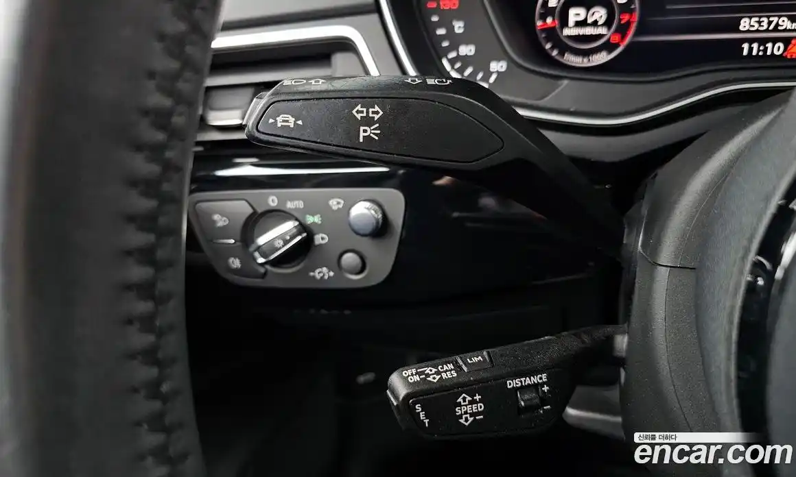 Audi A5 2019 2.0 Автомат в Москве № 268225, фото 14