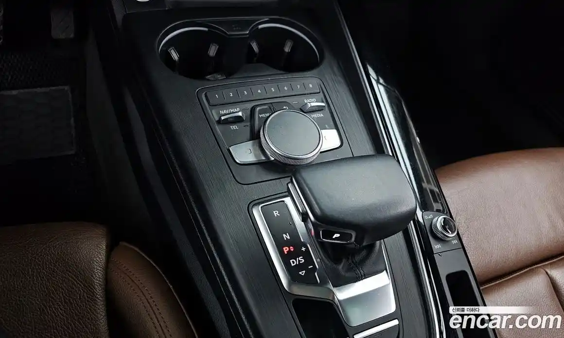 Audi A5 2019 2.0 Автомат в Москве № 268225, фото 17