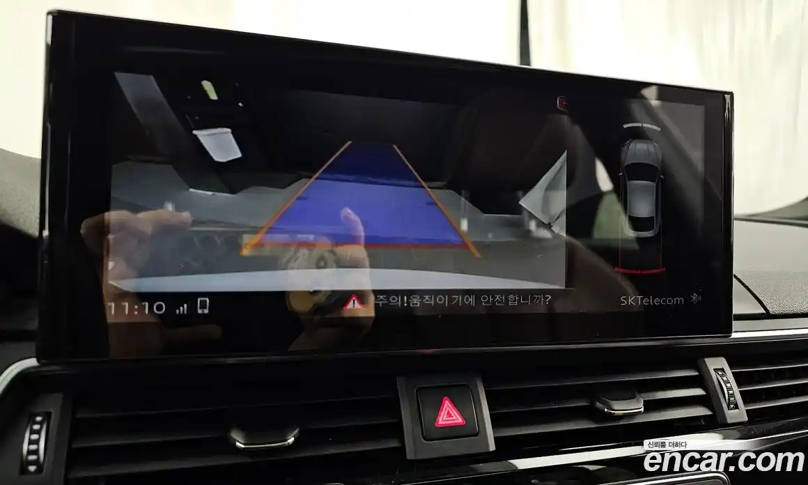 Audi A5 2019 2.0 Автомат в Москве № 268225, фото 19