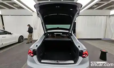 Audi A5 2019 2.0 Автомат в Москве № 268225, миниатюра 4