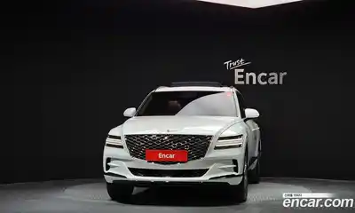 Genesis GV80, 2023