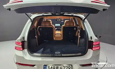 Genesis GV80 2023 2.5 Автомат в Москве № 27117, миниатюра 12
