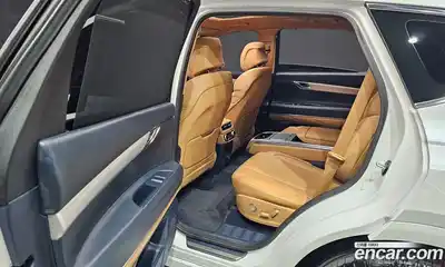 Genesis GV80 2023 2.5 Автомат в Москве № 27117, миниатюра 3