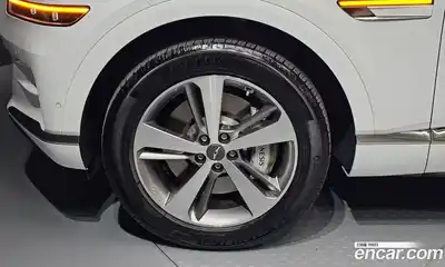 Genesis GV80 2023 2.5 Автомат в Москве № 27117, миниатюра 10