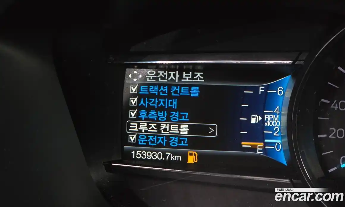 Ford Explorer 2018 2.3 Автомат в Москве № 273470, фото 14