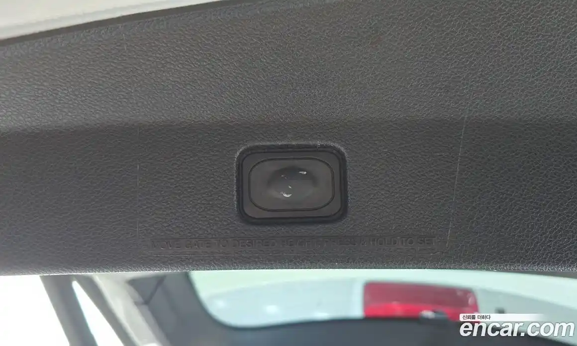 Ford Explorer 2018 2.3 Автомат в Москве № 273470, фото 19