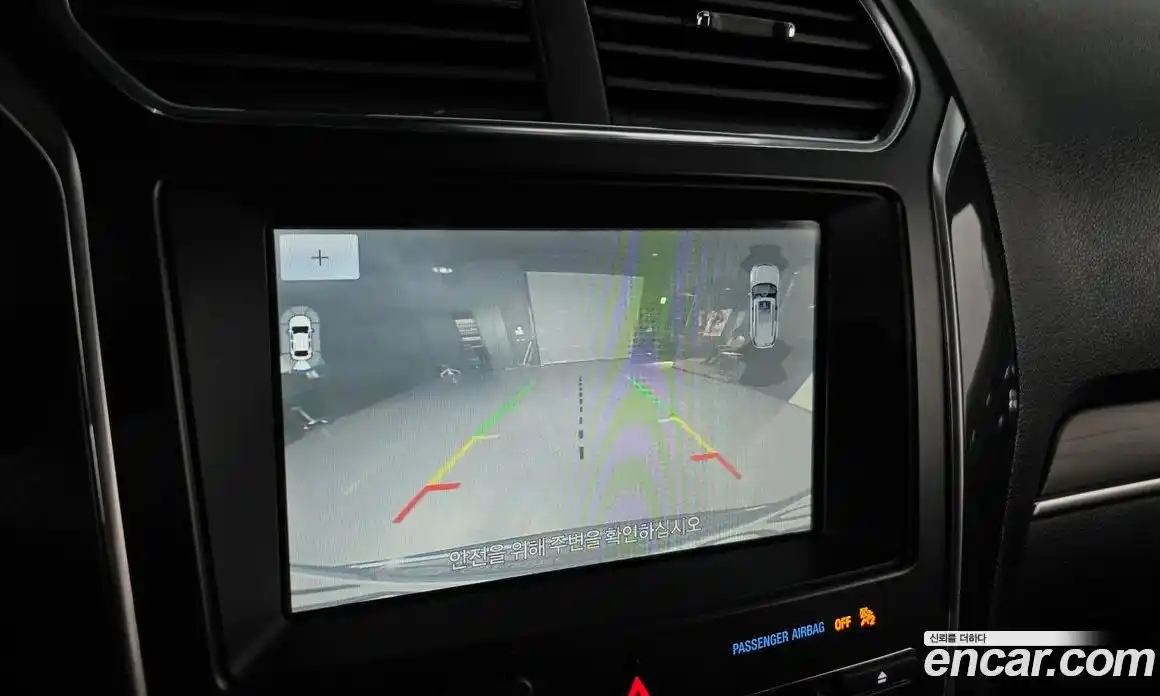 Ford Explorer 2018 2.3 Автомат в Москве № 273470, фото 3