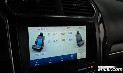 Ford Explorer 2018 2.3 Автомат в Москве № 273470, миниатюра 4