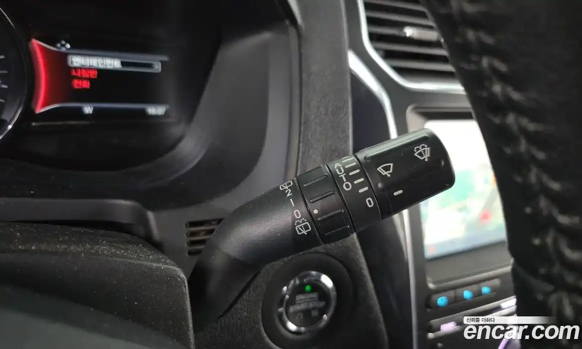 Ford Explorer 2018 2.3 Автомат в Москве № 273470, фото 10