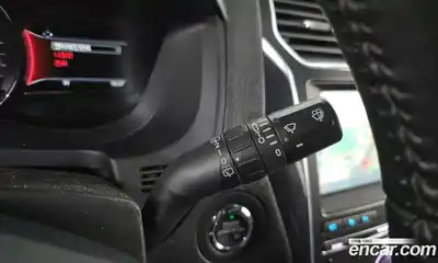 Ford Explorer 2018 2.3 Автомат в Москве № 273470, миниатюра 10