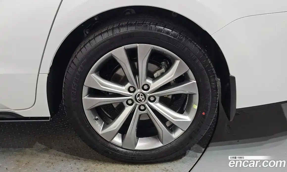 Toyota Sienna 2025 2.5 Автомат в Москве № 279204, фото 15