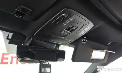 Toyota Sienna 2025 2.5 Автомат в Москве № 279204, миниатюра 9