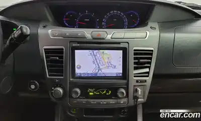 SsangYong Korando, 2016