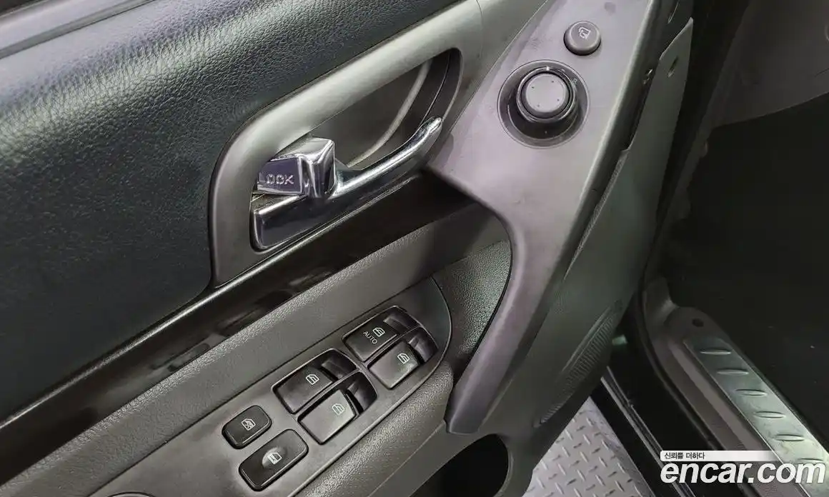 SsangYong Korando 2016 2.2 Автомат в Москве № 28290, фото 14