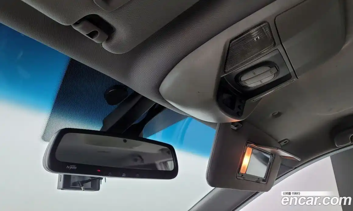 SsangYong Korando 2016 2.2 Автомат в Москве № 28290, фото 15