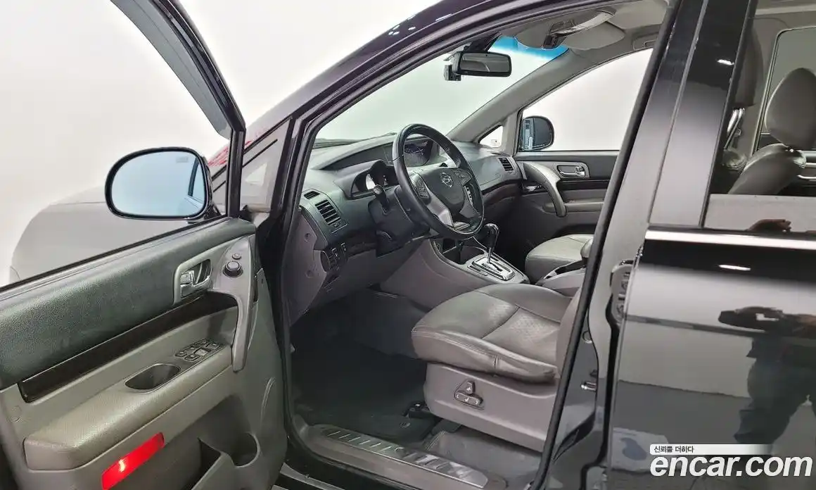 SsangYong Korando 2016 2.2 Автомат в Москве № 28290, фото 18