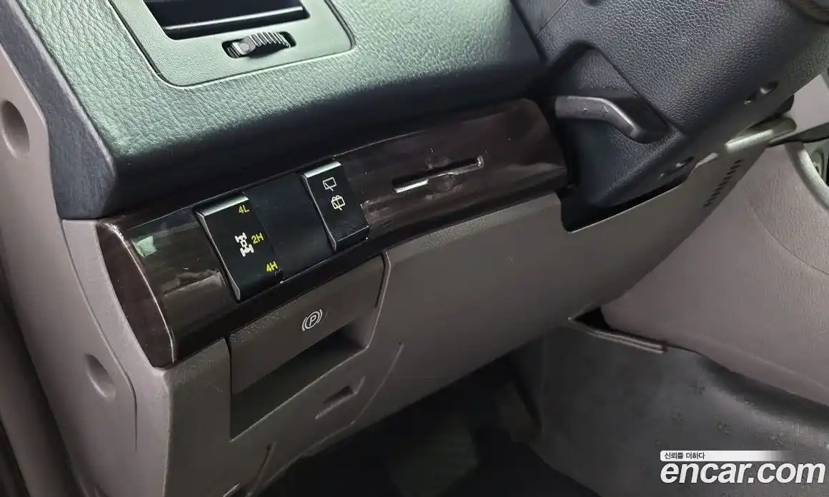 SsangYong Korando 2016 2.2 Автомат в Москве № 28290, фото 4