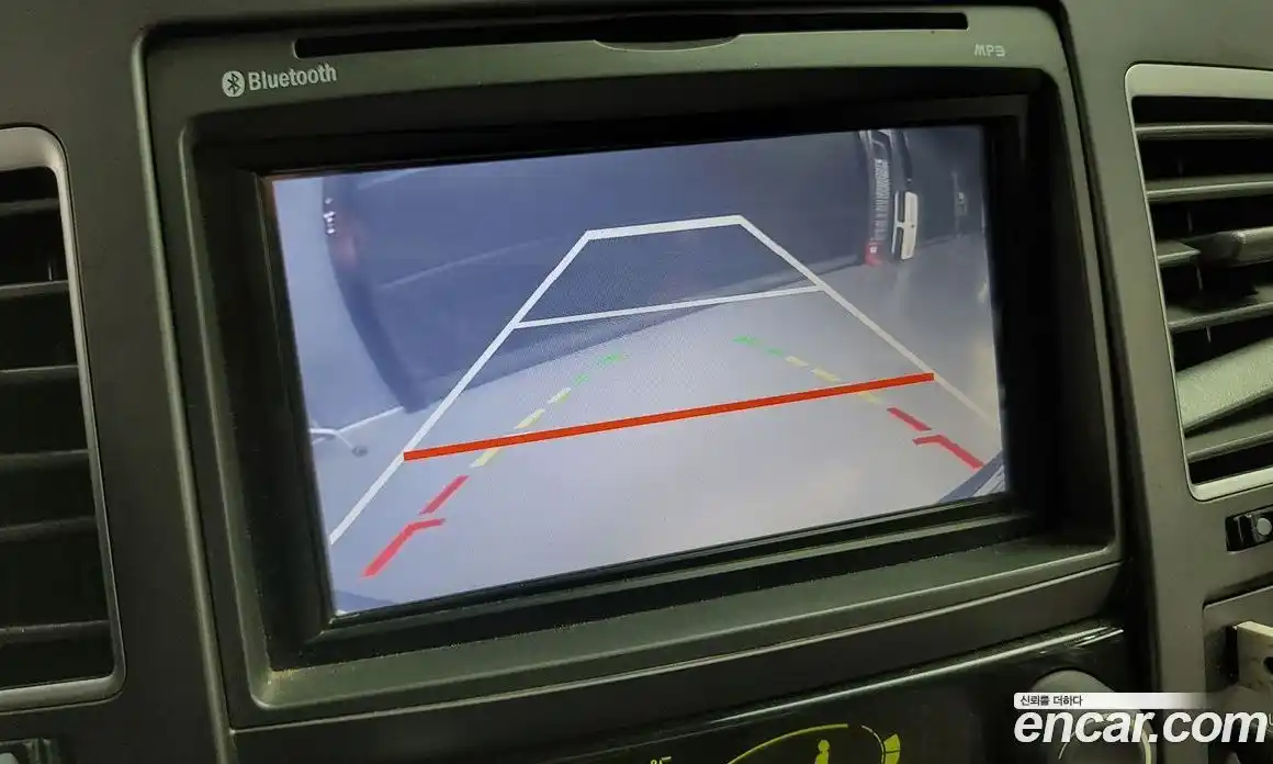 SsangYong Korando 2016 2.2 Автомат в Москве № 28290, фото 7