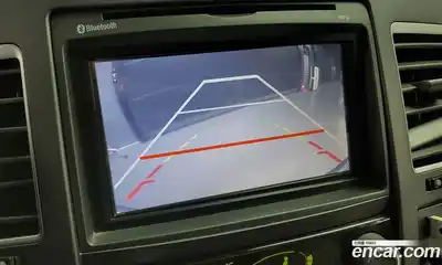 SsangYong Korando 2016 2.2 Автомат в Москве № 28290, миниатюра 7