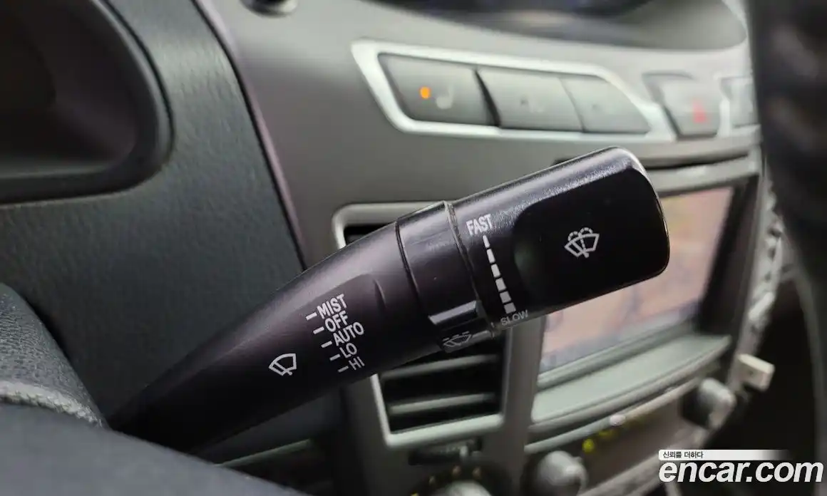 SsangYong Korando 2016 2.2 Автомат в Москве № 28290, фото 8