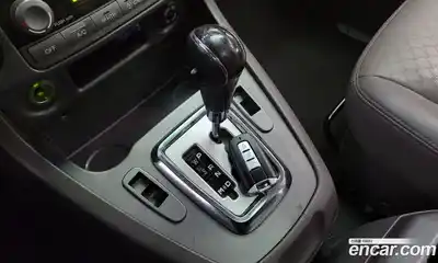 SsangYong Korando 2016 2.2 Автомат в Москве № 28290, миниатюра 10