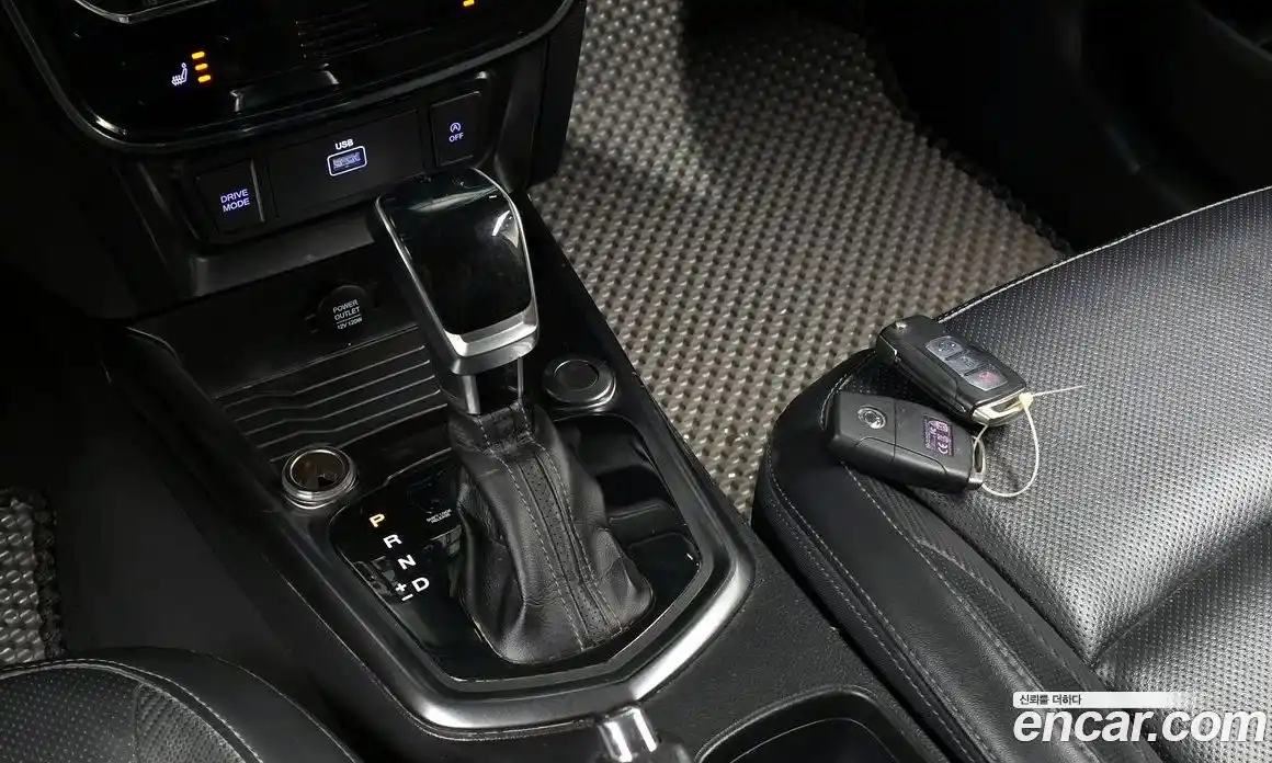 SsangYong TIBOLI 2021 1.6 Автомат в Москве № 28393, фото 12