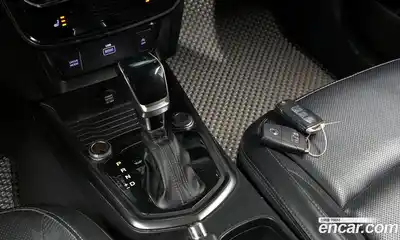 SsangYong TIBOLI 2021 1.6 Автомат в Москве № 28393, миниатюра 12