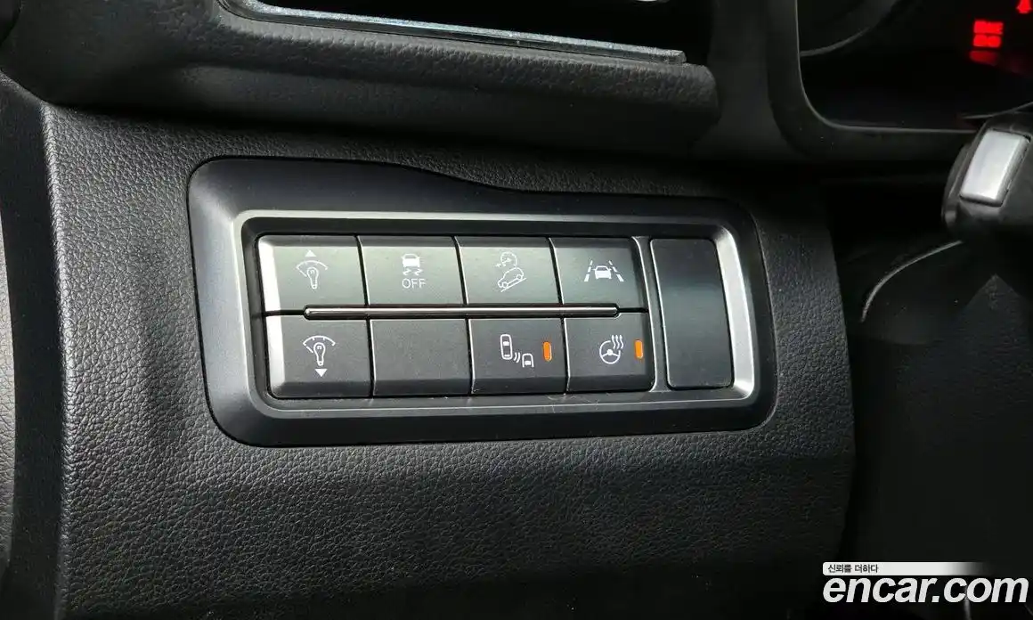 SsangYong TIBOLI 2021 1.6 Автомат в Москве № 28393, фото 17