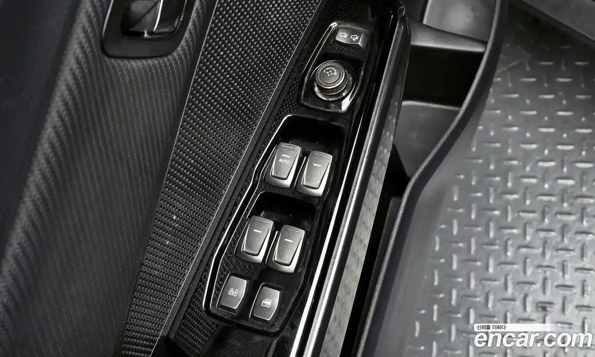 SsangYong TIBOLI 2021 1.6 Автомат в Москве № 28393, фото 3