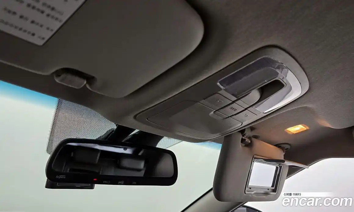 SsangYong TIBOLI 2021 1.6 Автомат в Москве № 28393, фото 4