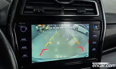 SsangYong TIBOLI 2021 1.6 Автомат в Москве № 28393, миниатюра 5