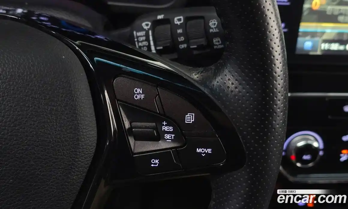 SsangYong TIBOLI 2021 1.6 Автомат в Москве № 28393, фото 6