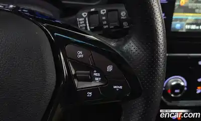 SsangYong TIBOLI 2021 1.6 Автомат в Москве № 28393, миниатюра 6