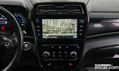 SsangYong TIBOLI 2021 1.6 Автомат в Москве № 28393, миниатюра 7