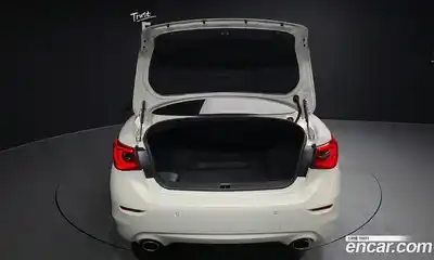 Infiniti Q50 2016 3.5 Автомат в Москве № 284126, миниатюра 12