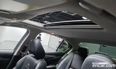 Infiniti Q50 2016 3.5 Автомат в Москве № 284126, миниатюра 5