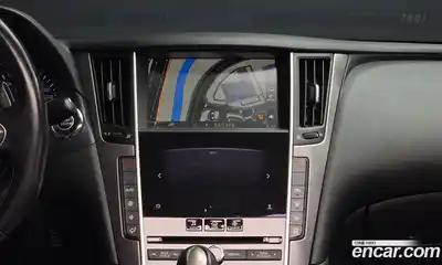 Infiniti Q50 2016 3.5 Автомат в Москве № 284126, миниатюра 6