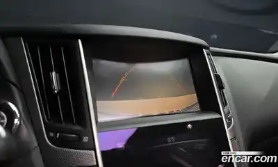 Infiniti Q50 2016 3.5 Автомат в Москве № 284126, миниатюра 7