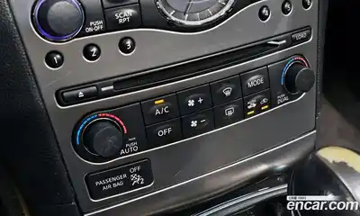 Infiniti G 2010 3.7 Автомат в Москве № 284153, миниатюра 12